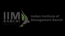 IIM Ranchi